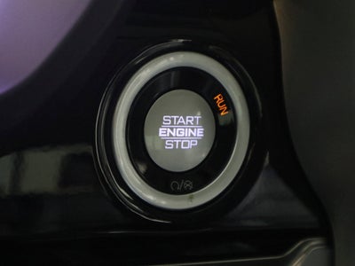 2026 RAM 1500 Tungsten Crew Cab 4x4