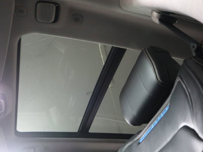 2026 RAM 1500 Tungsten Crew Cab 4x4