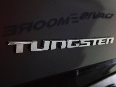 2026 RAM 1500 Tungsten Crew Cab 4x4