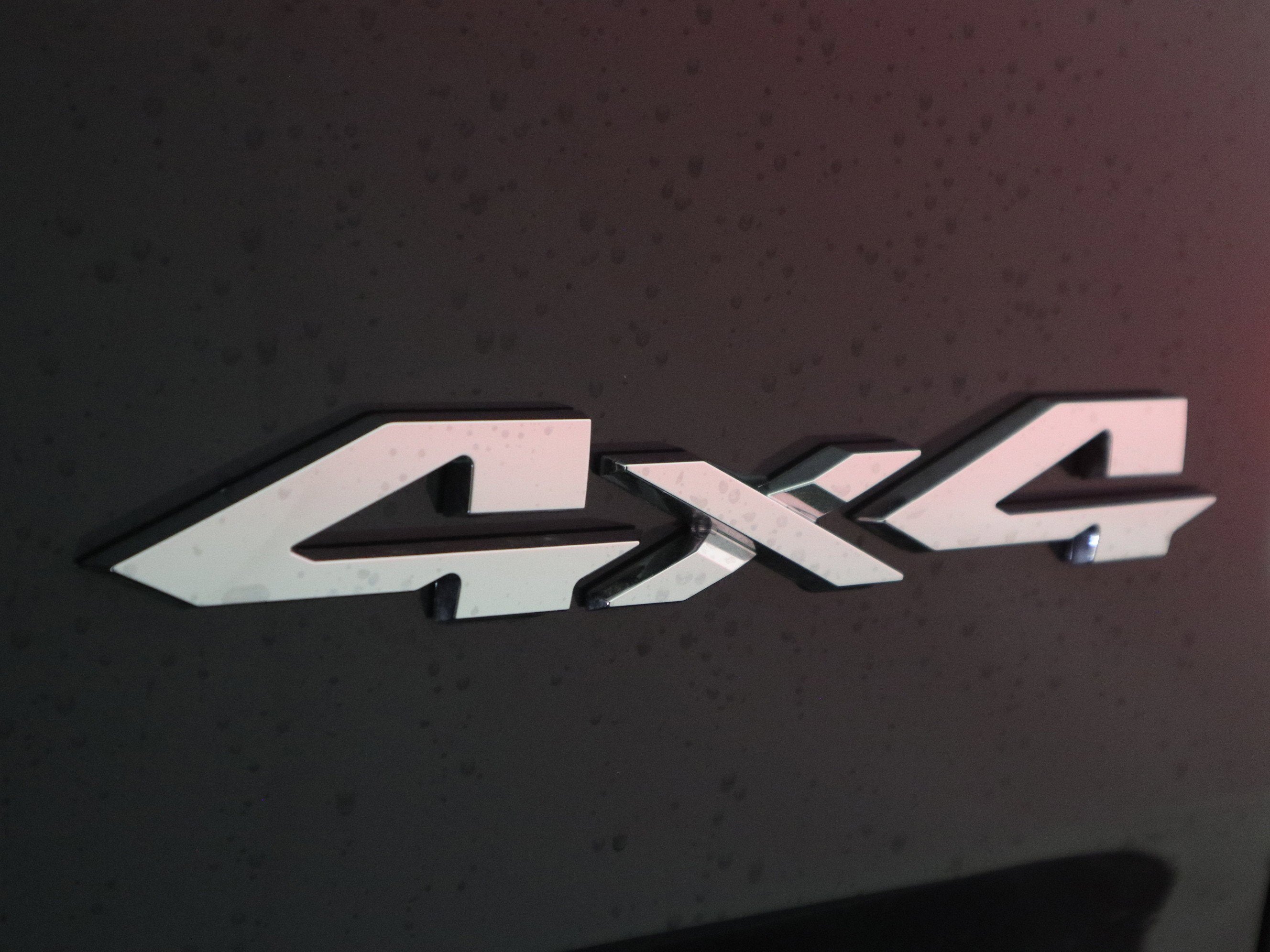 2026 RAM 1500 Tungsten Crew Cab 4x4