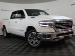 2022 RAM 1500 Longhorn Crew Cab 4x4