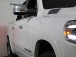 2022 RAM 1500 Longhorn Crew Cab 4x4