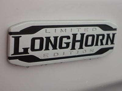 2022 RAM 1500 Longhorn Crew Cab 4x4
