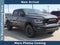 2022 RAM 1500 Rebel Crew Cab 4x4