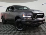 2022 RAM 1500 Rebel Crew Cab 4x4