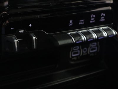 2022 RAM 1500 Rebel Crew Cab 4x4