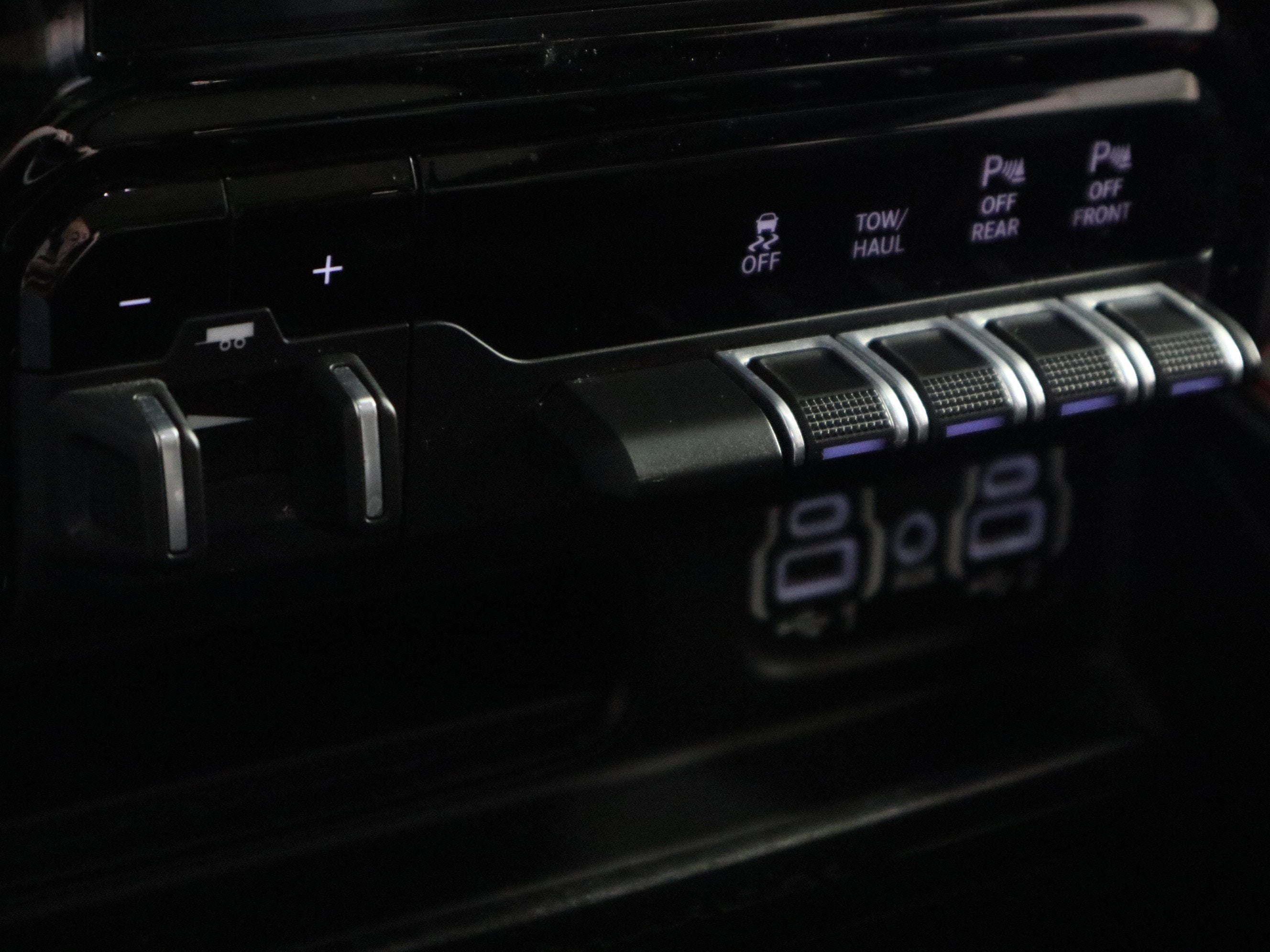 2022 RAM 1500 Rebel Crew Cab 4x4