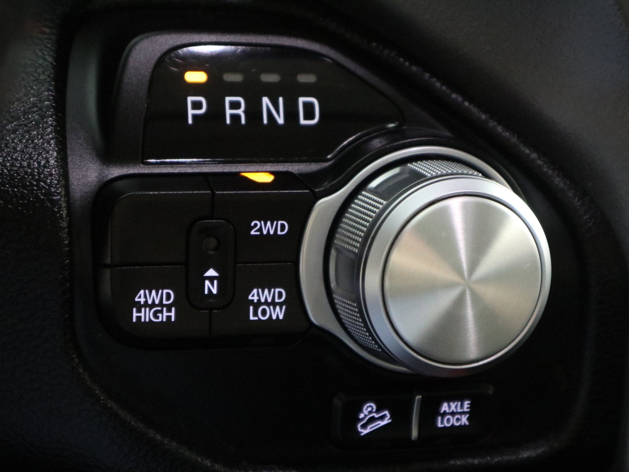 2022 RAM 1500 Rebel Crew Cab 4x4