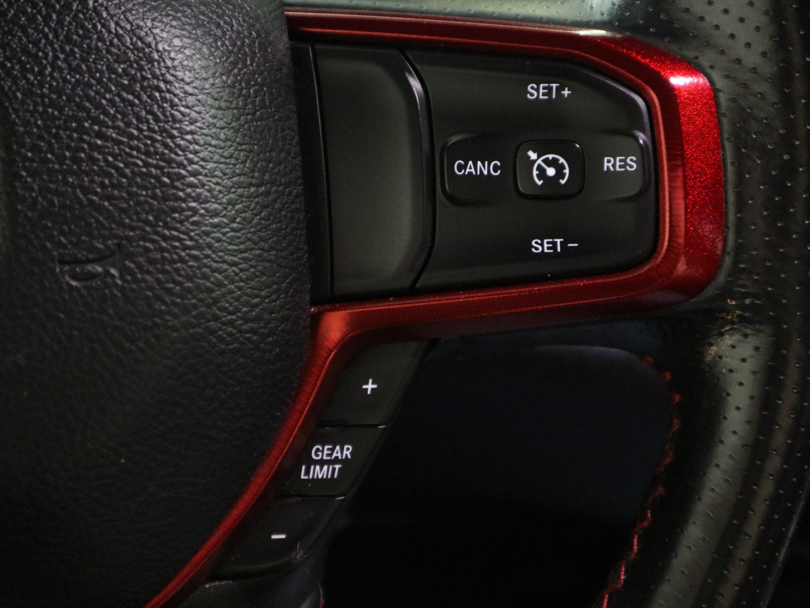 2022 RAM 1500 Rebel Crew Cab 4x4