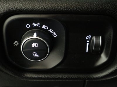 2022 RAM 1500 Rebel Crew Cab 4x4