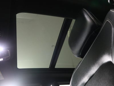 2022 RAM 1500 Rebel Crew Cab 4x4