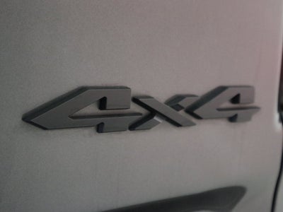 2022 RAM 1500 Rebel Crew Cab 4x4