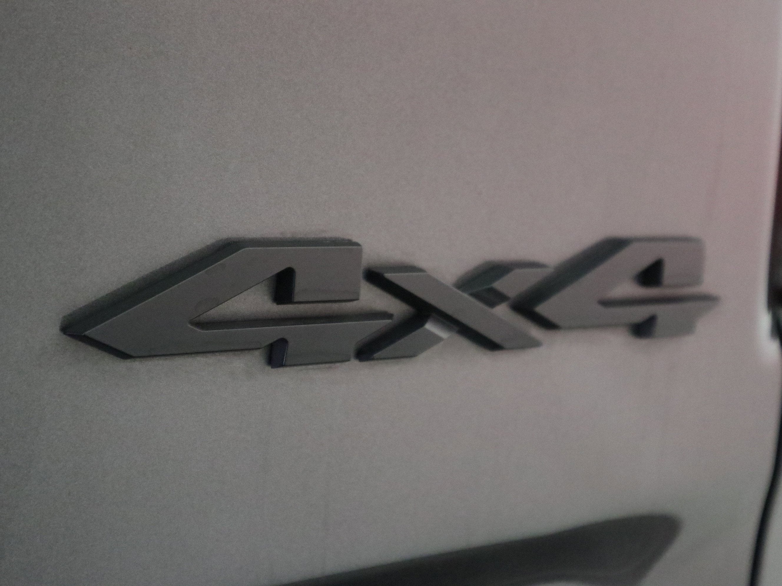 2022 RAM 1500 Rebel Crew Cab 4x4