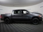 2022 RAM 1500 Rebel Crew Cab 4x4