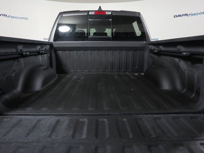 2022 RAM 1500 Rebel Crew Cab 4x4