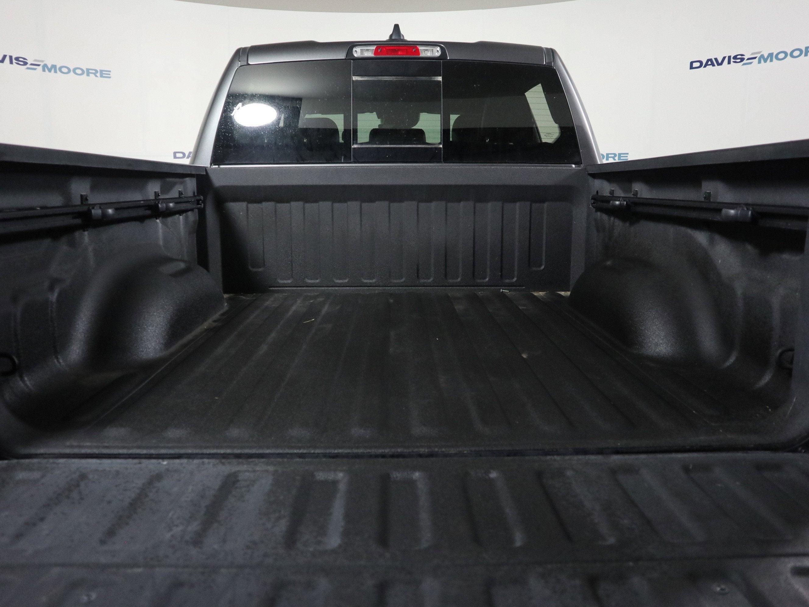 2022 RAM 1500 Rebel Crew Cab 4x4