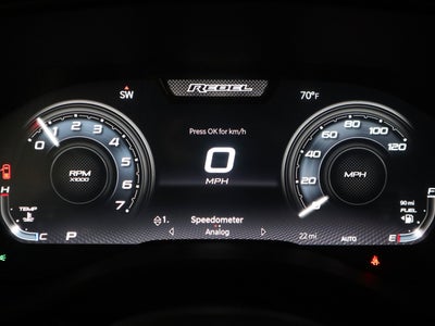 2026 RAM 1500 Rebel Crew Cab 4x4