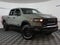2026 RAM 1500 Rebel Crew Cab 4x4