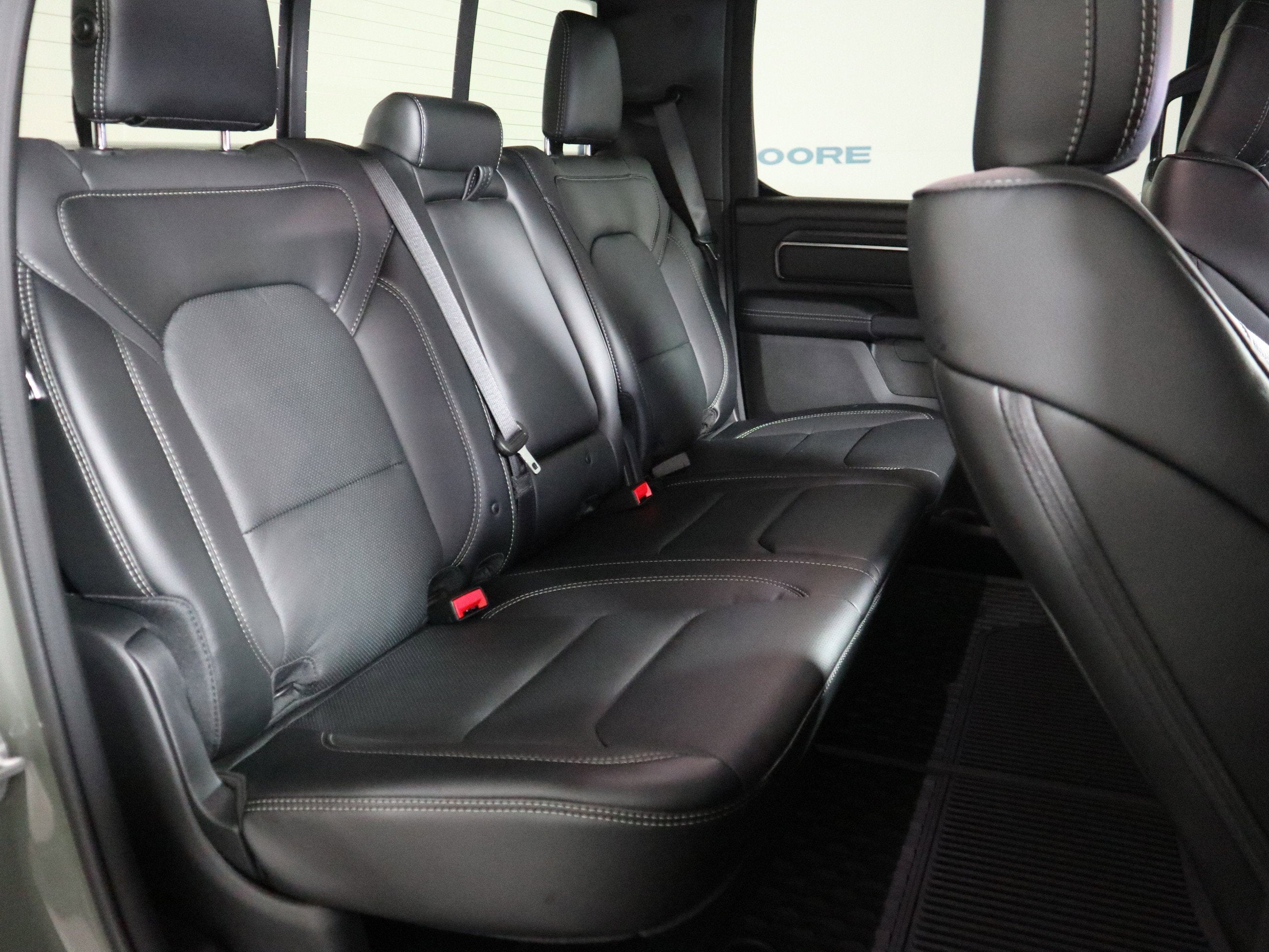 2026 RAM 1500 Rebel Crew Cab 4x4