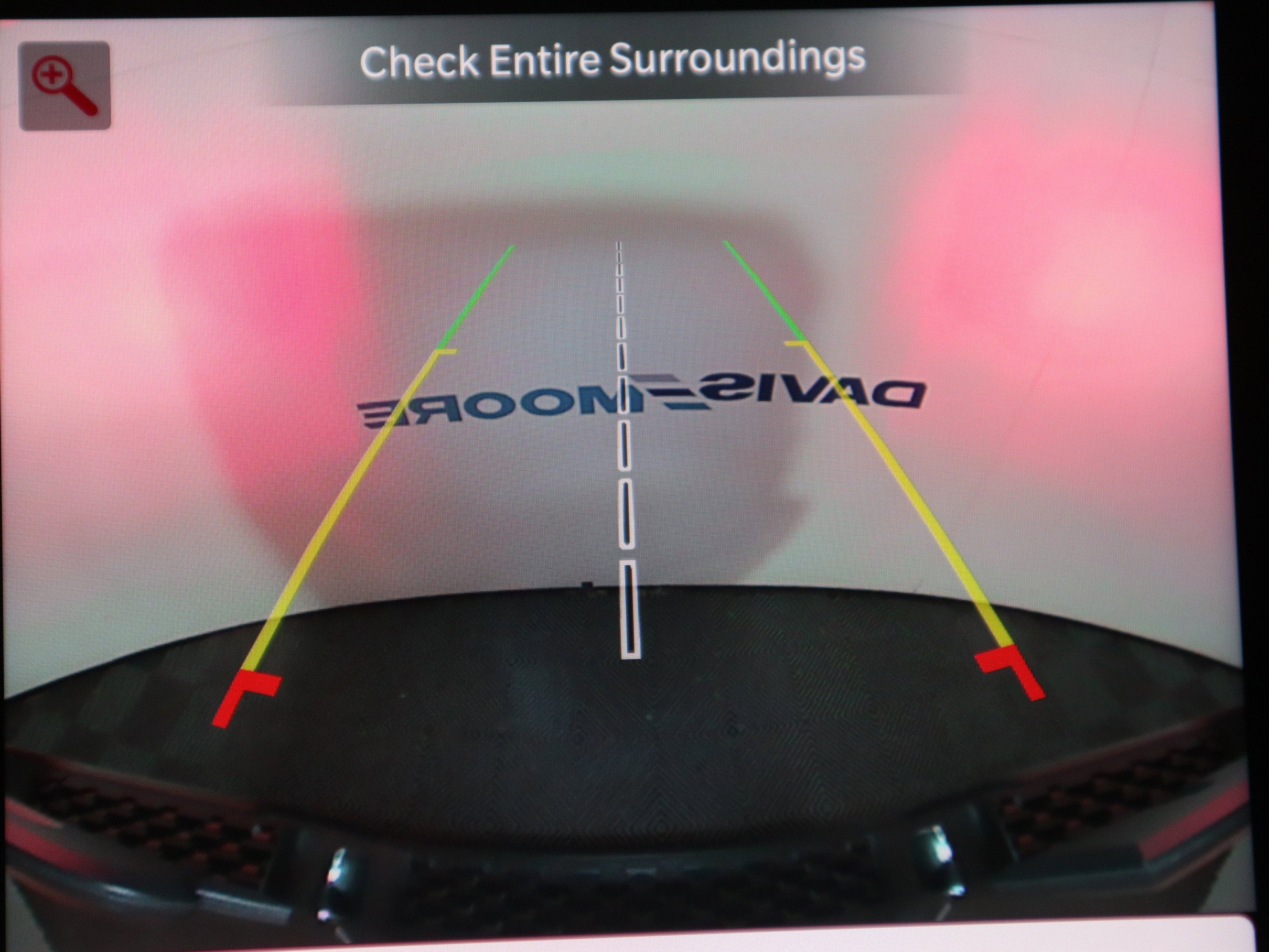 2026 RAM 1500 Rebel Crew Cab 4x4