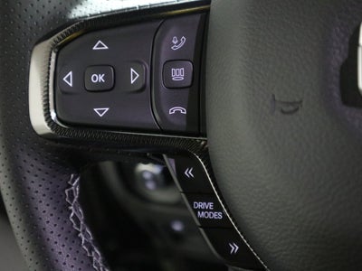 2026 RAM 1500 Rebel Crew Cab 4x4