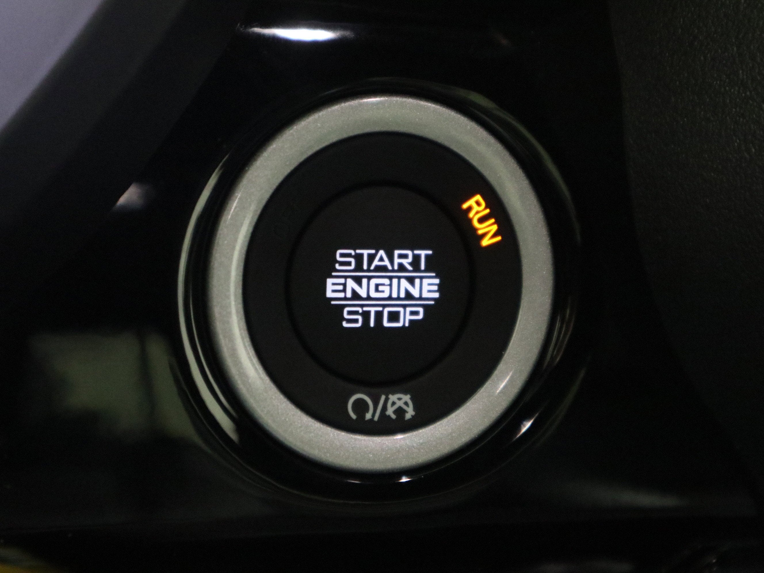 2026 RAM 1500 Rebel Crew Cab 4x4