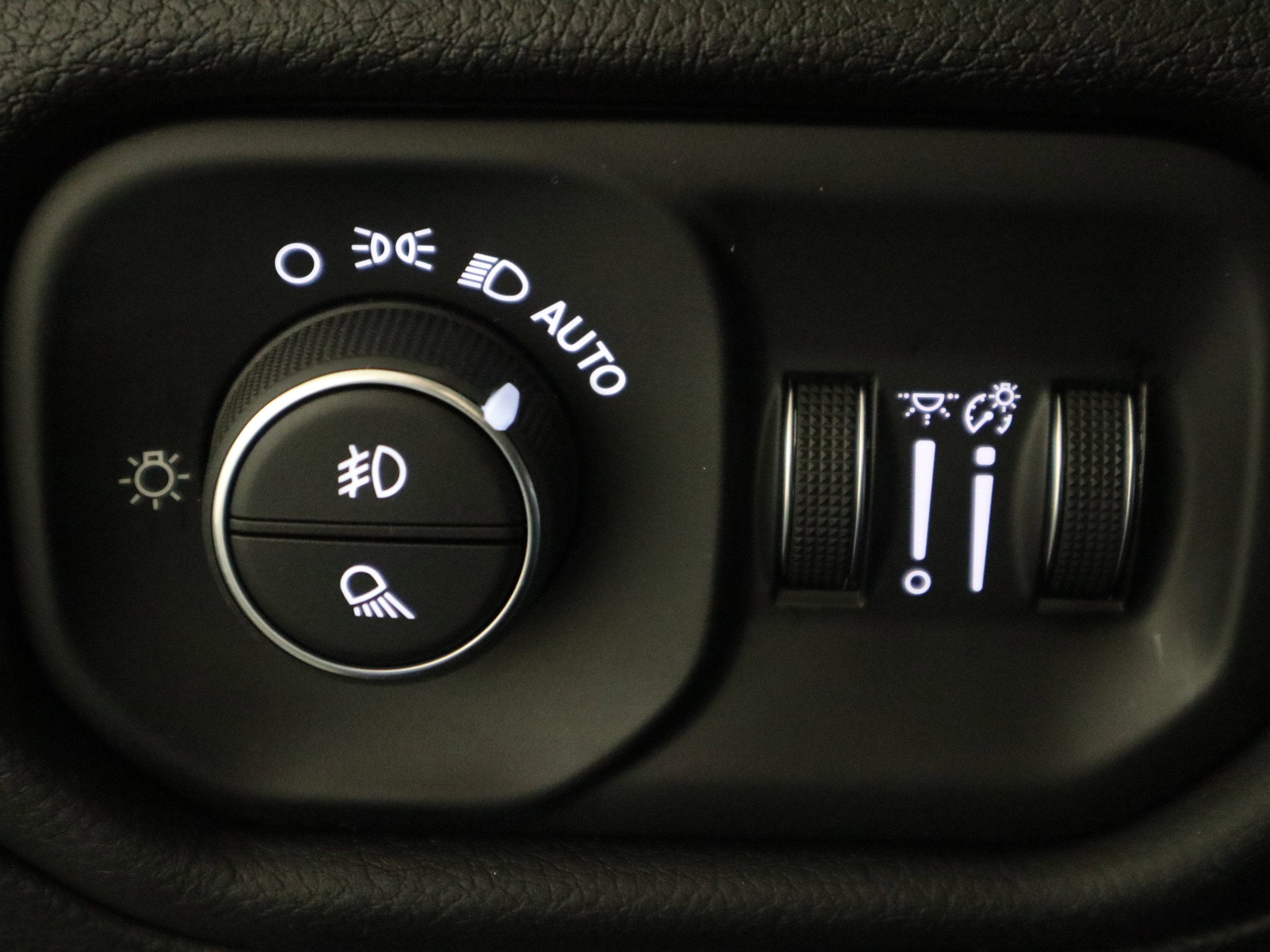 2026 RAM 1500 Rebel Crew Cab 4x4