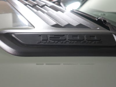 2026 RAM 1500 Rebel Crew Cab 4x4