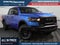 2026 RAM 1500 Rebel Crew Cab 4x4