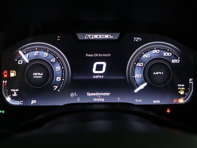 2026 RAM 1500 Rebel Crew Cab 4x4
