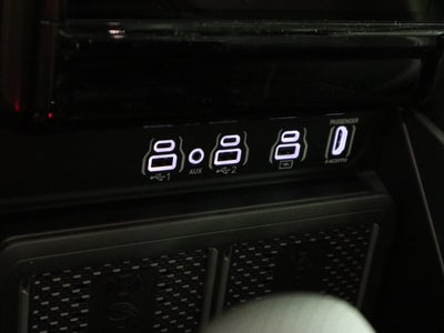 2026 RAM 1500 Rebel Crew Cab 4x4