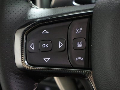2026 RAM 1500 Rebel Crew Cab 4x4