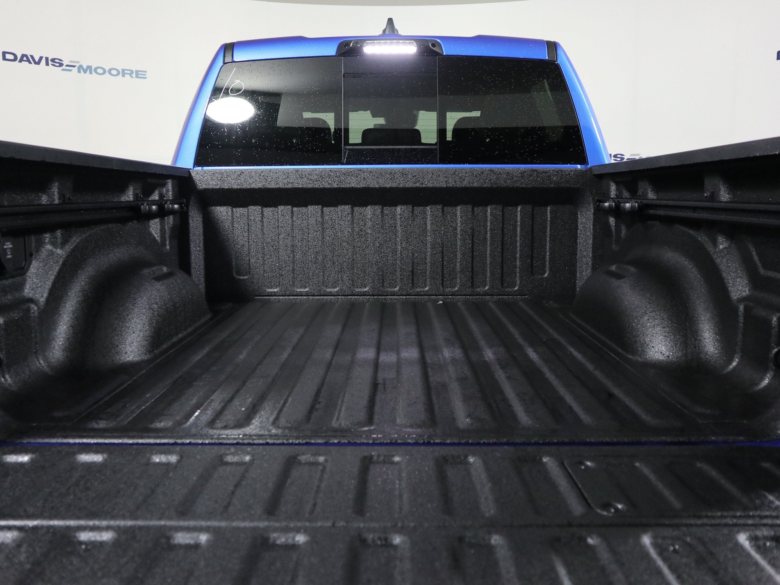 2026 RAM 1500 Rebel Crew Cab 4x4