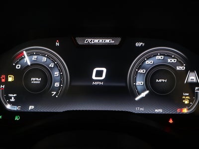 2026 RAM 1500 Rebel Crew Cab 4x4