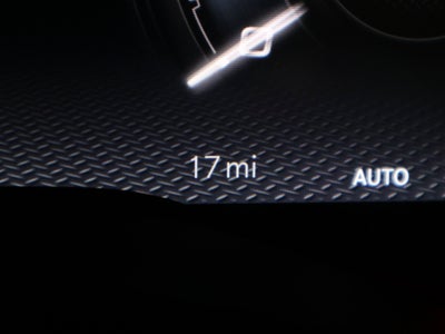 2026 RAM 1500 Rebel Crew Cab 4x4