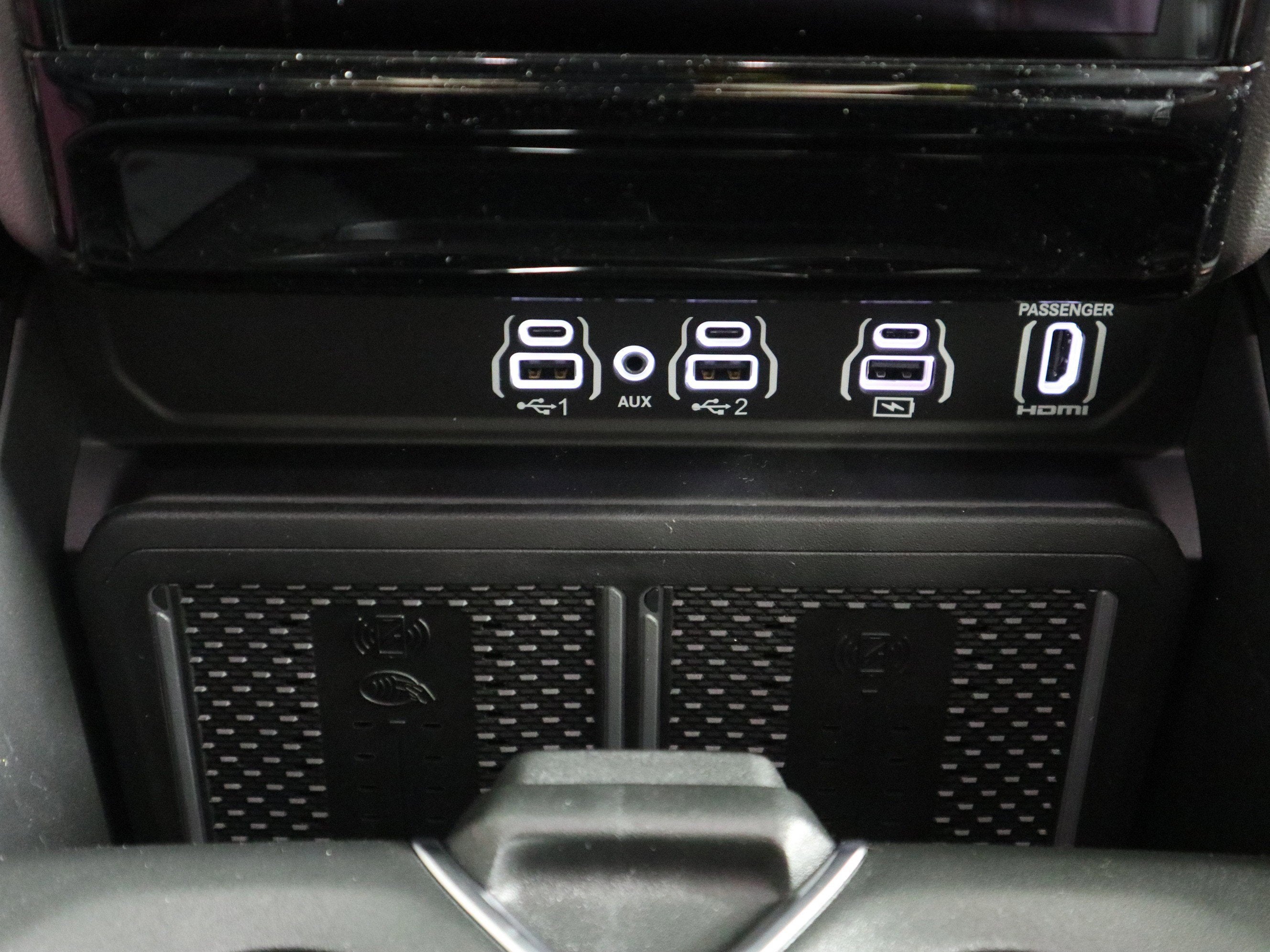 2026 RAM 1500 Rebel Crew Cab 4x4