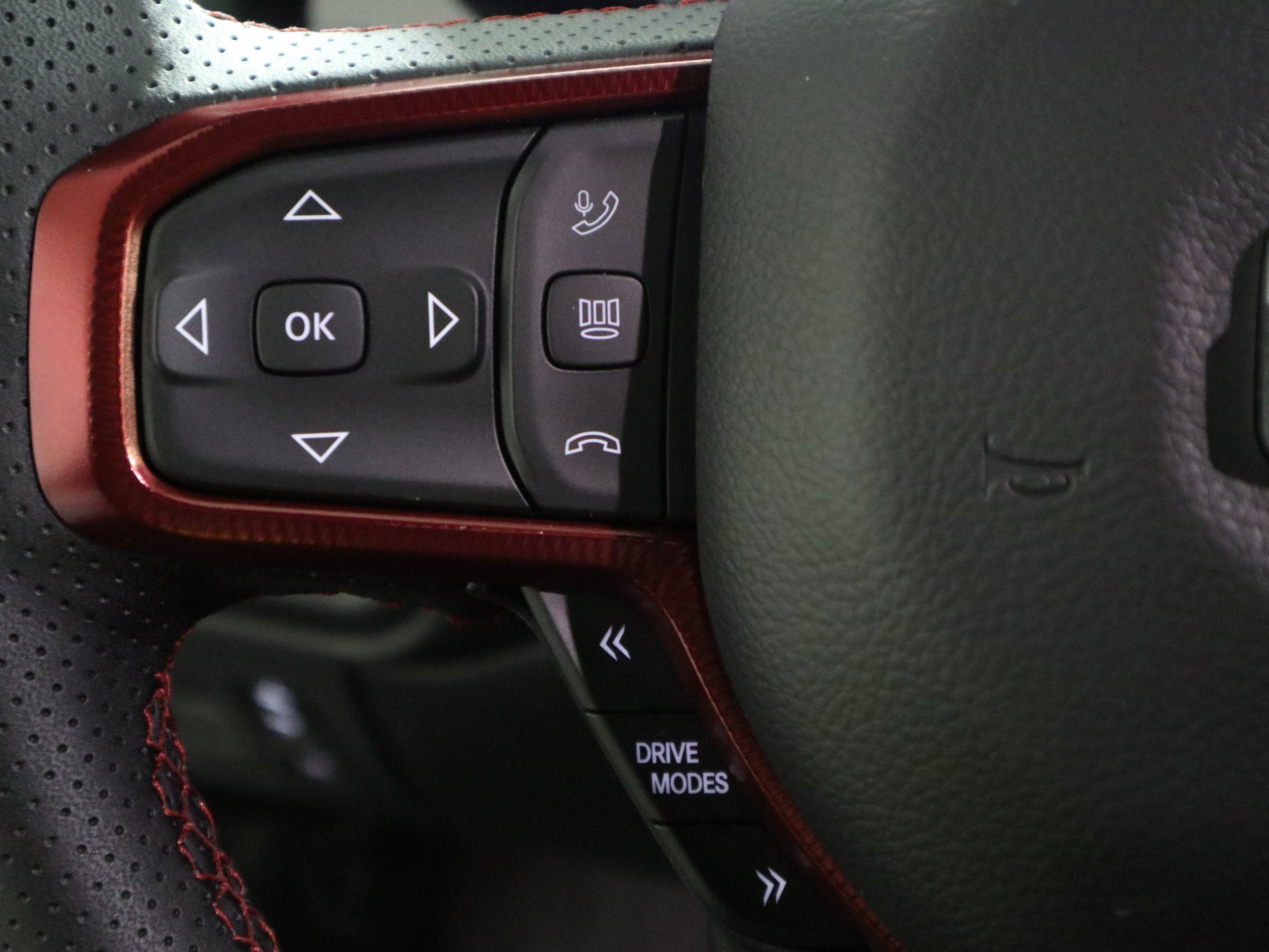 2026 RAM 1500 Rebel Crew Cab 4x4