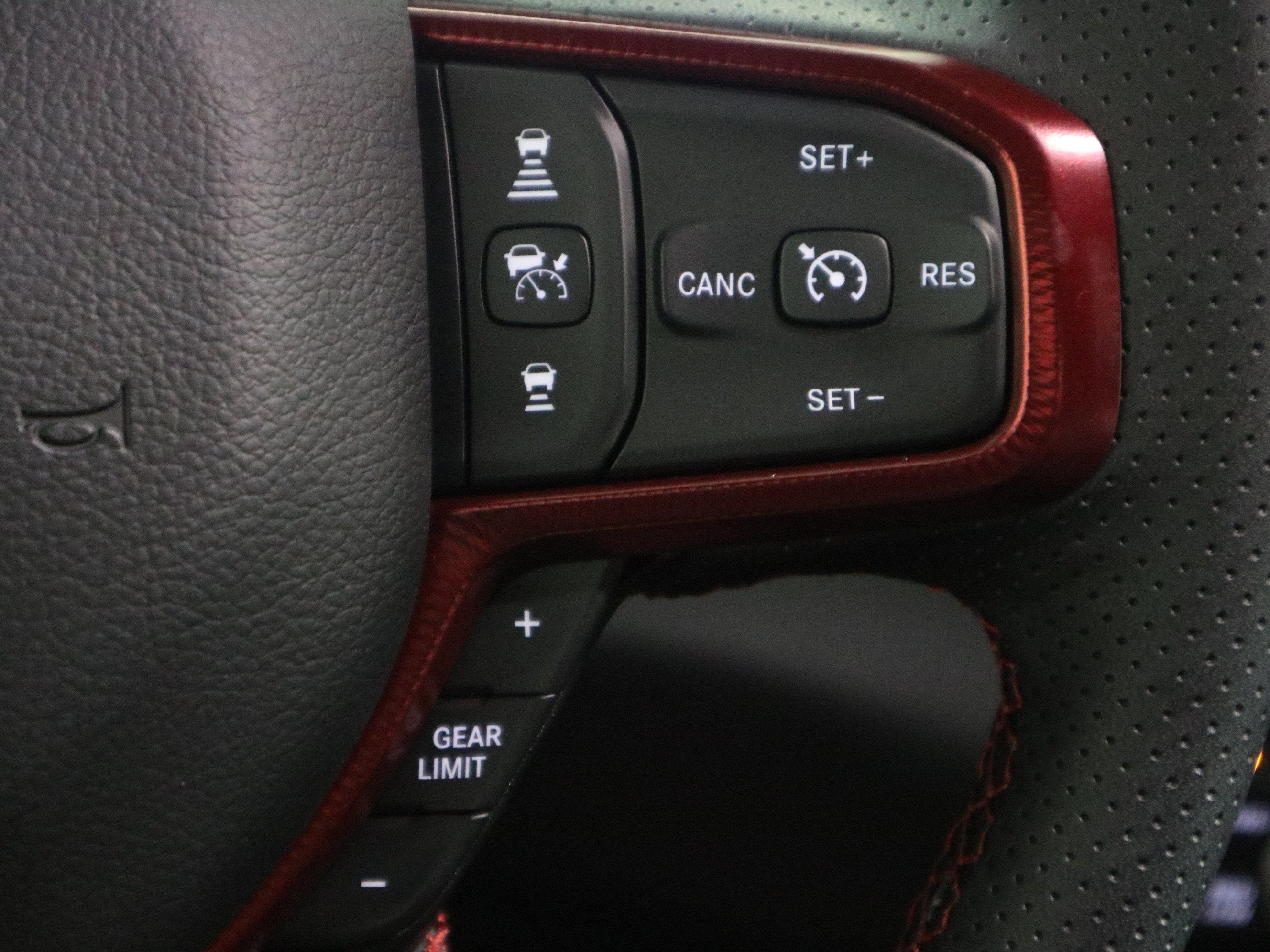 2026 RAM 1500 Rebel Crew Cab 4x4