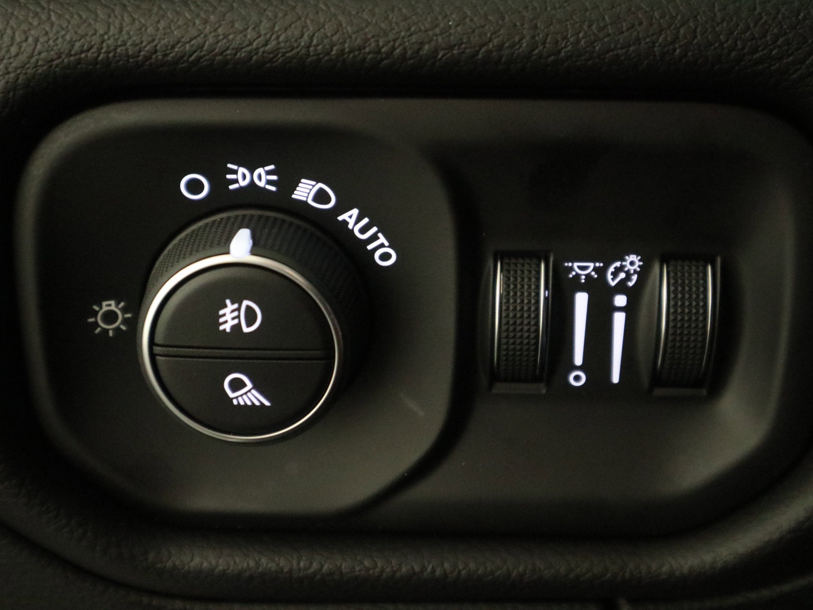 2026 RAM 1500 Rebel Crew Cab 4x4