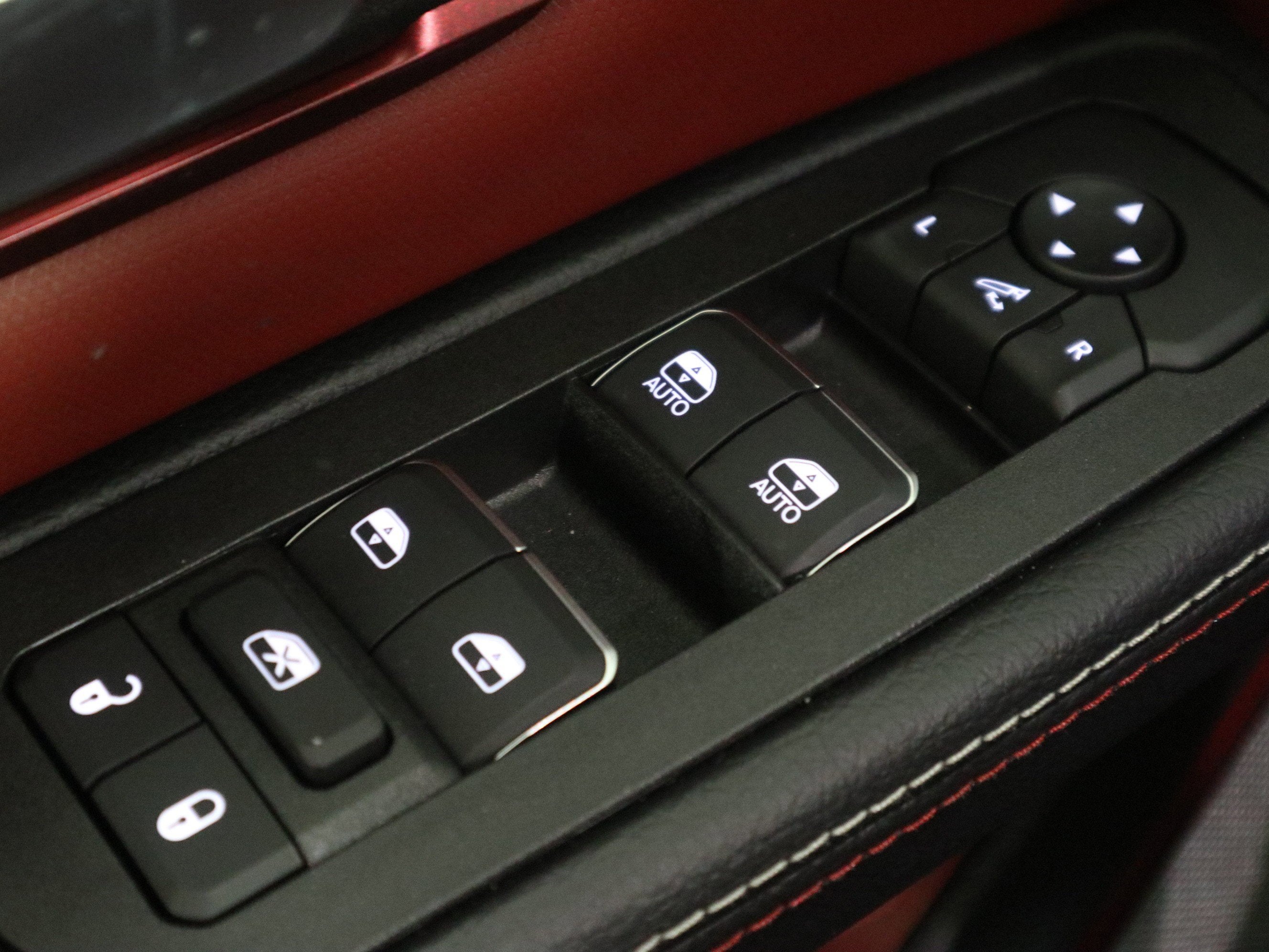 2026 RAM 1500 Rebel Crew Cab 4x4