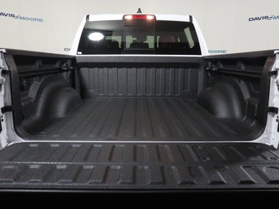 2026 RAM 1500 Rebel Crew Cab 4x4