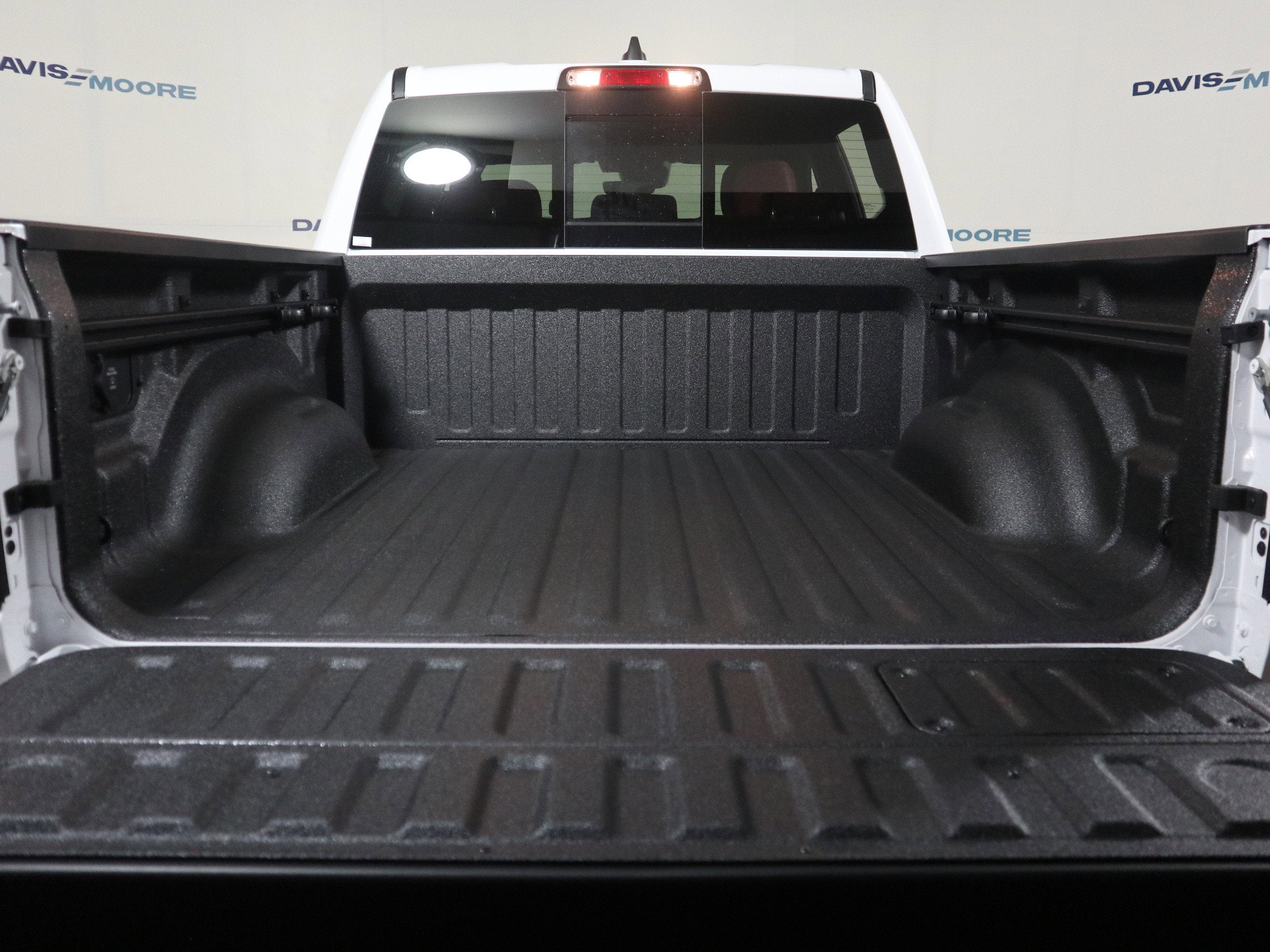 2026 RAM 1500 Rebel Crew Cab 4x4