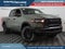 2026 RAM 1500 Rebel Crew Cab 4x4