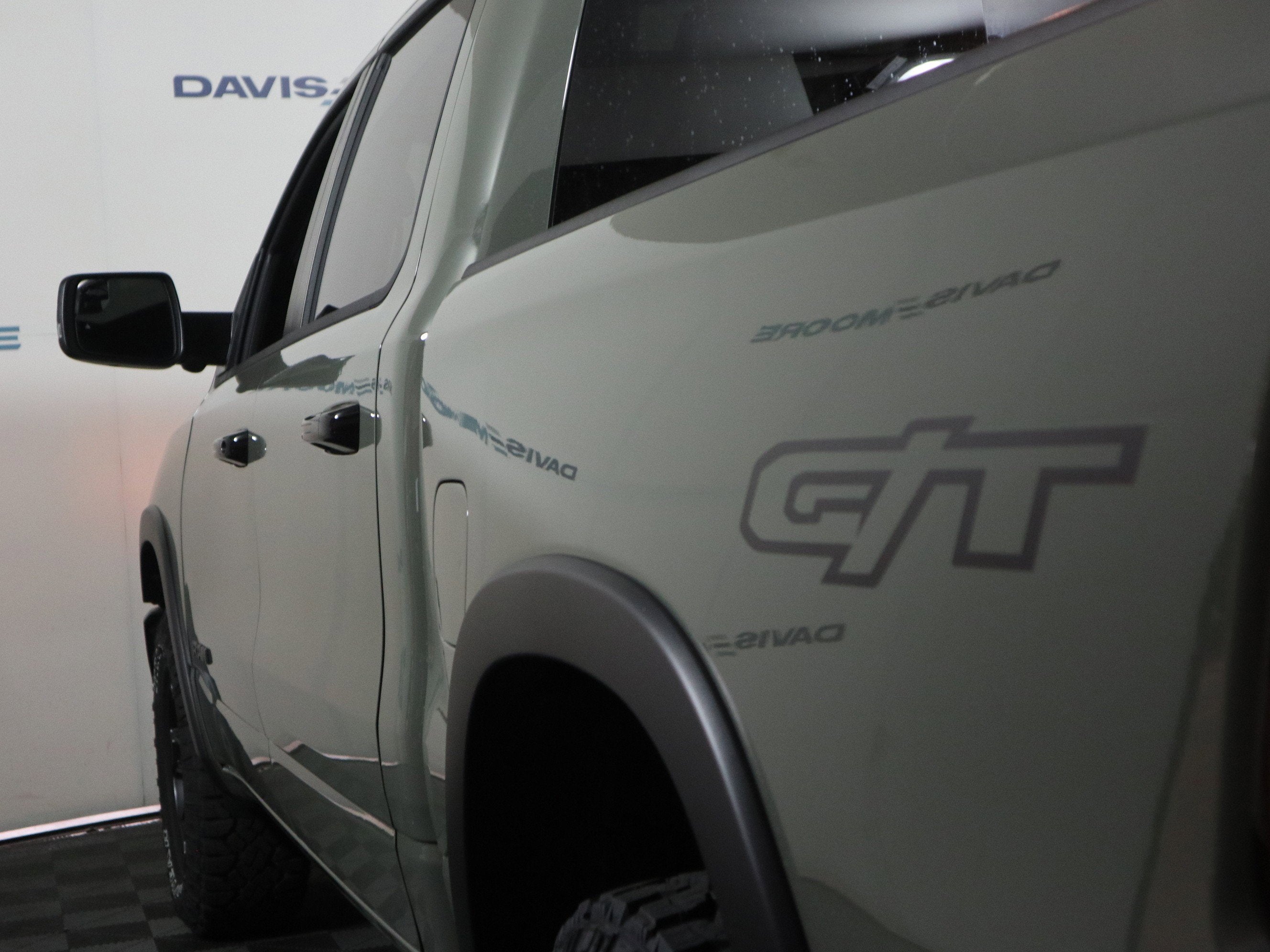 2026 RAM 1500 Rebel Crew Cab 4x4