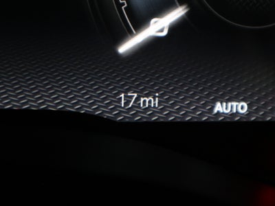 2026 RAM 1500 Rebel Crew Cab 4x4