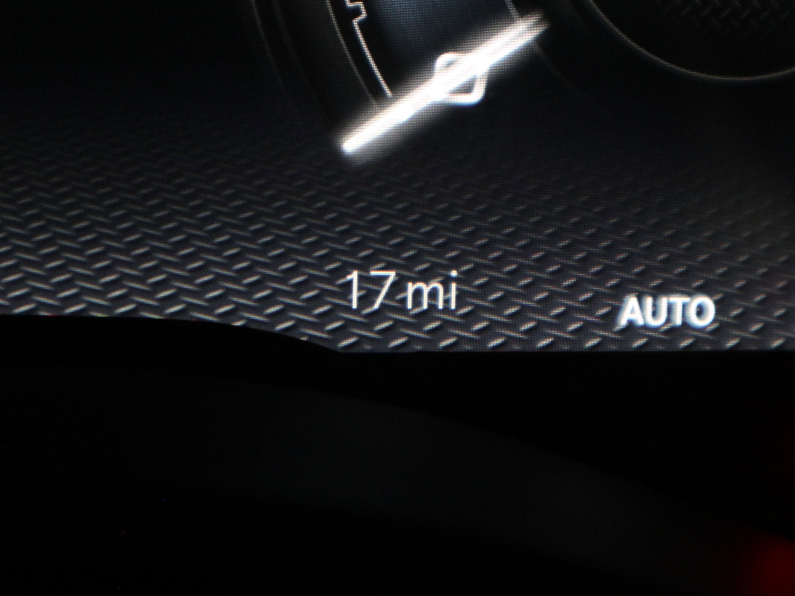 2026 RAM 1500 Rebel Crew Cab 4x4