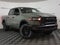 2026 RAM 1500 Rebel Crew Cab 4x4