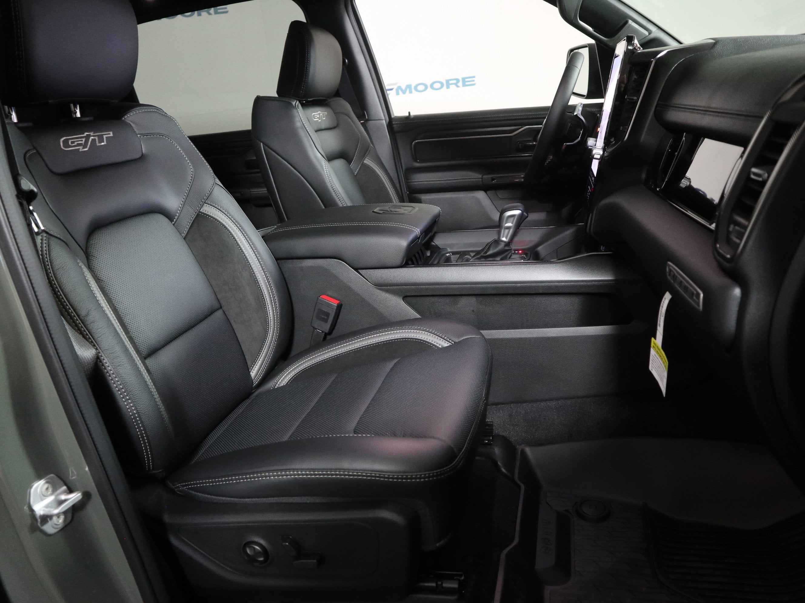 2026 RAM 1500 Rebel Crew Cab 4x4