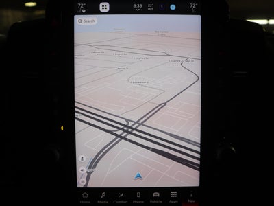 2026 RAM 1500 Rebel Crew Cab 4x4