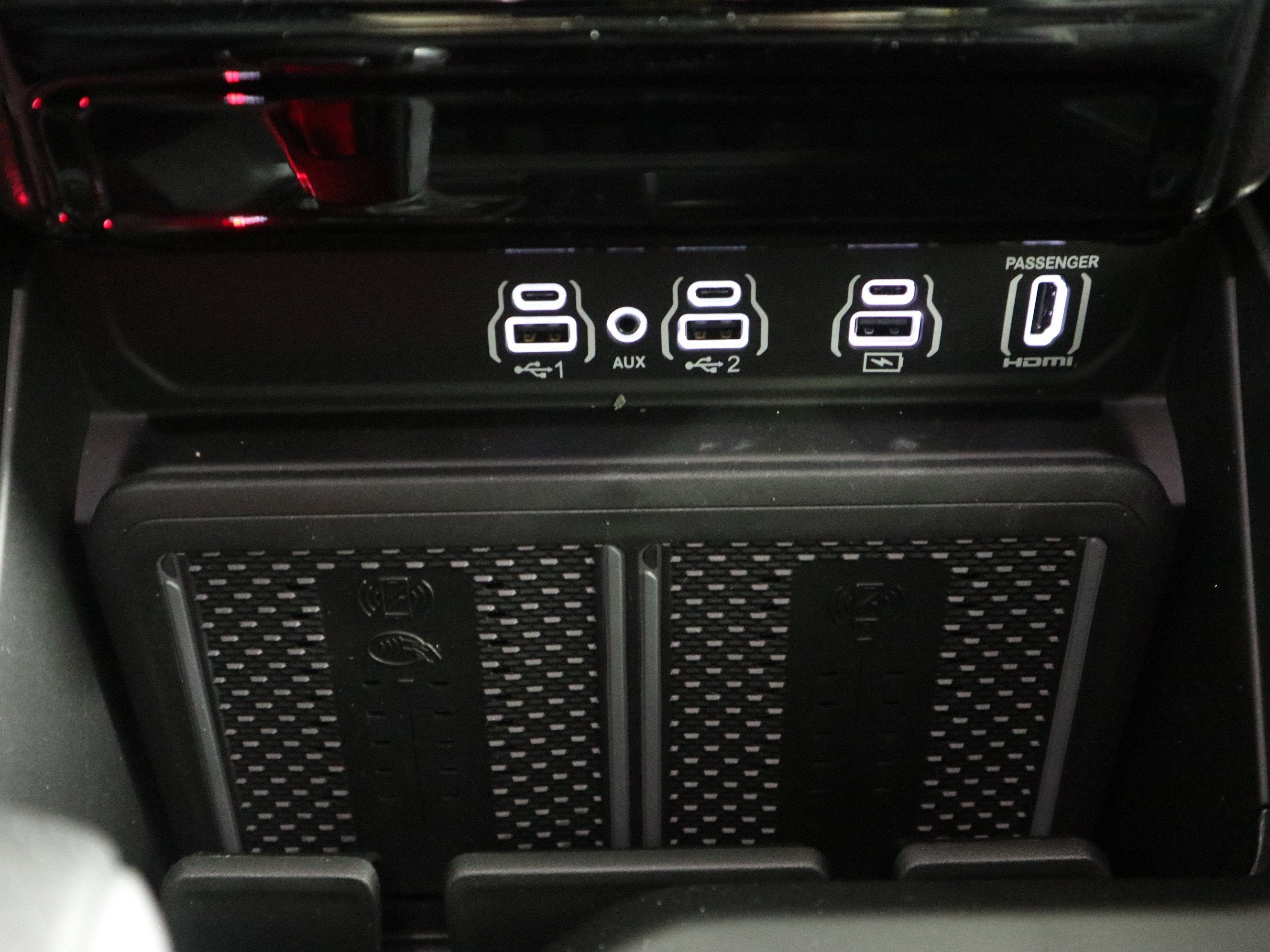 2026 RAM 1500 Rebel Crew Cab 4x4